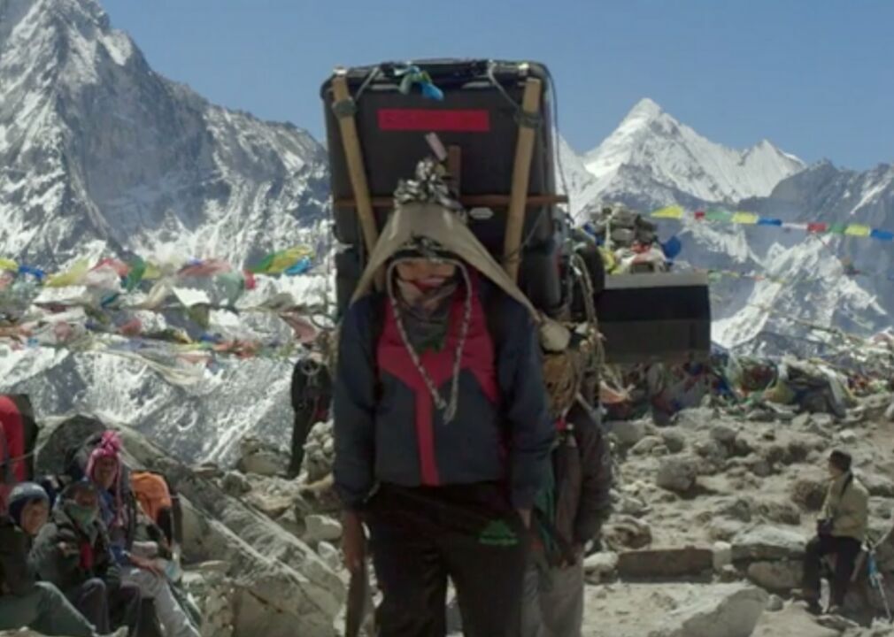 #15. Sherpa (2015)